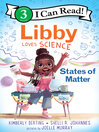 Cover image for Libby Loves Science